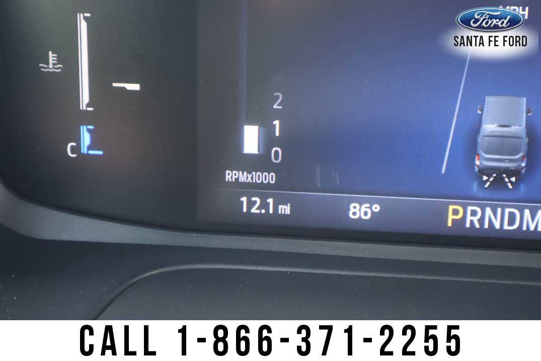 New 2026 Ford Transit 350 XL AWD/4WD image 25