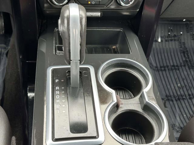 Used 2014 Ford F150 FX4 w/ FX Appearance Package image 21