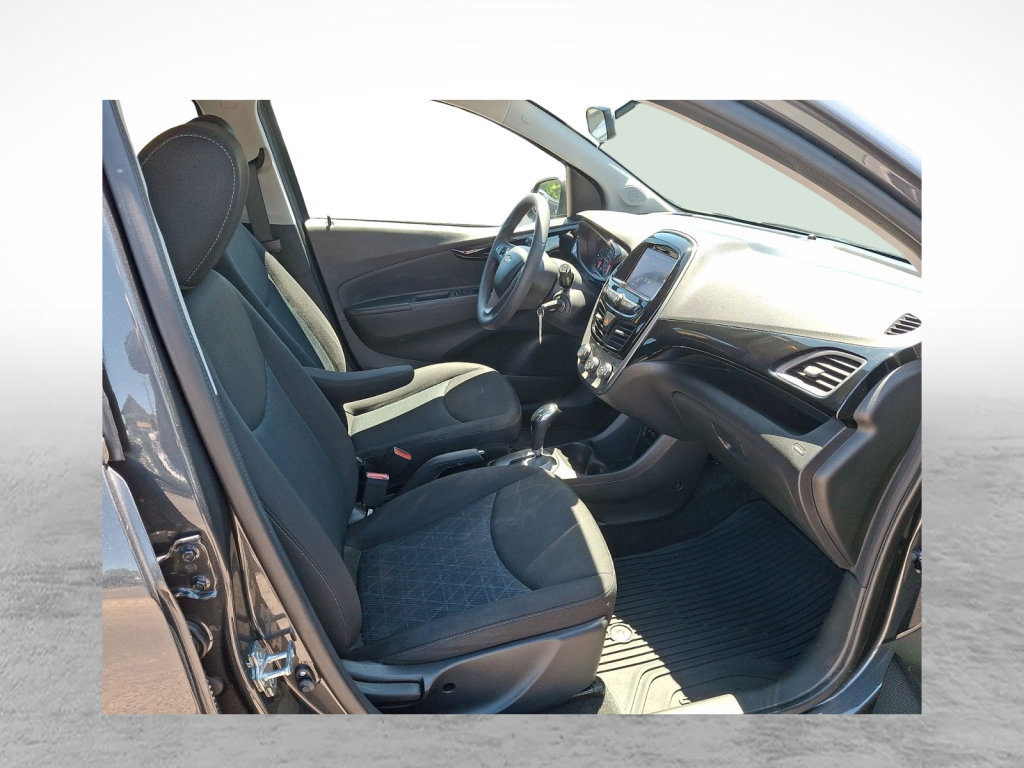 Used 2022 Chevrolet Spark LT FWD image 11