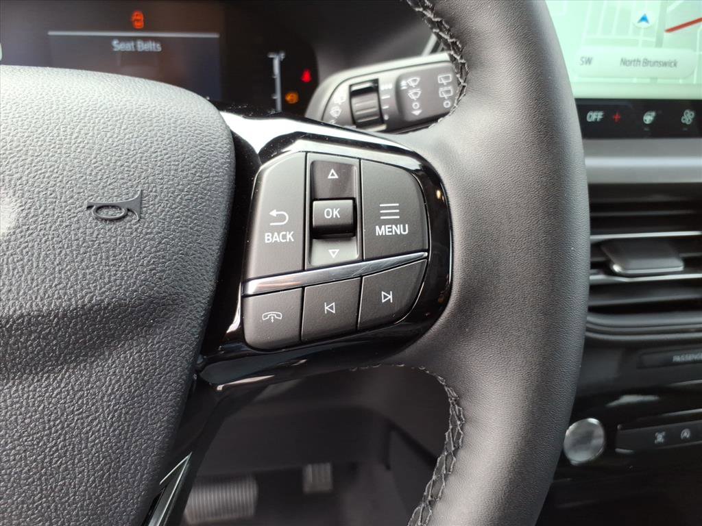 New 2026 Ford Escape Active w/ Tech Pack #1 image 17