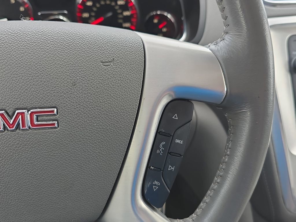 Used 2015 GMC Acadia SLT w/ Open Road Package image 19