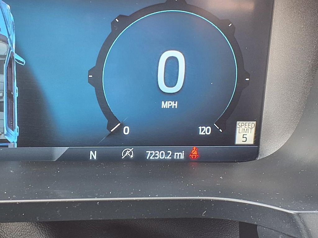 Used 2025 Ford F150 Tremor w/ Bed Utility Package image 37