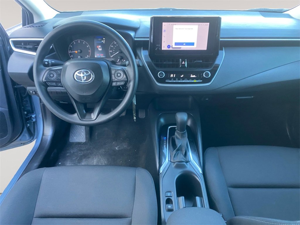 Used 2024 Toyota Corolla LE image 10