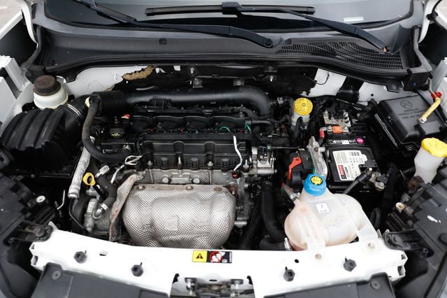 Used 2020 RAM ProMaster City Tradesman image 23