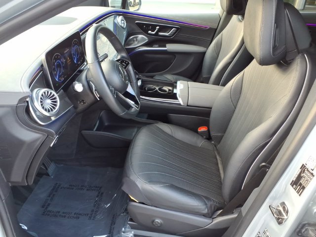 Certified 2023 Mercedes-Benz EQS 450+ SUV image 14