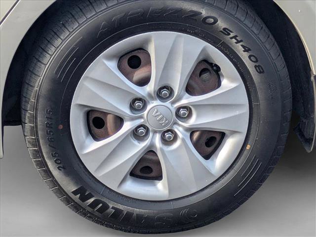 Used 2014 Kia Forte LX w/ Protection Package image 14