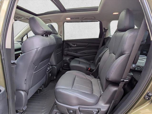 New 2026 Subaru Ascent Bronze Edition image 19