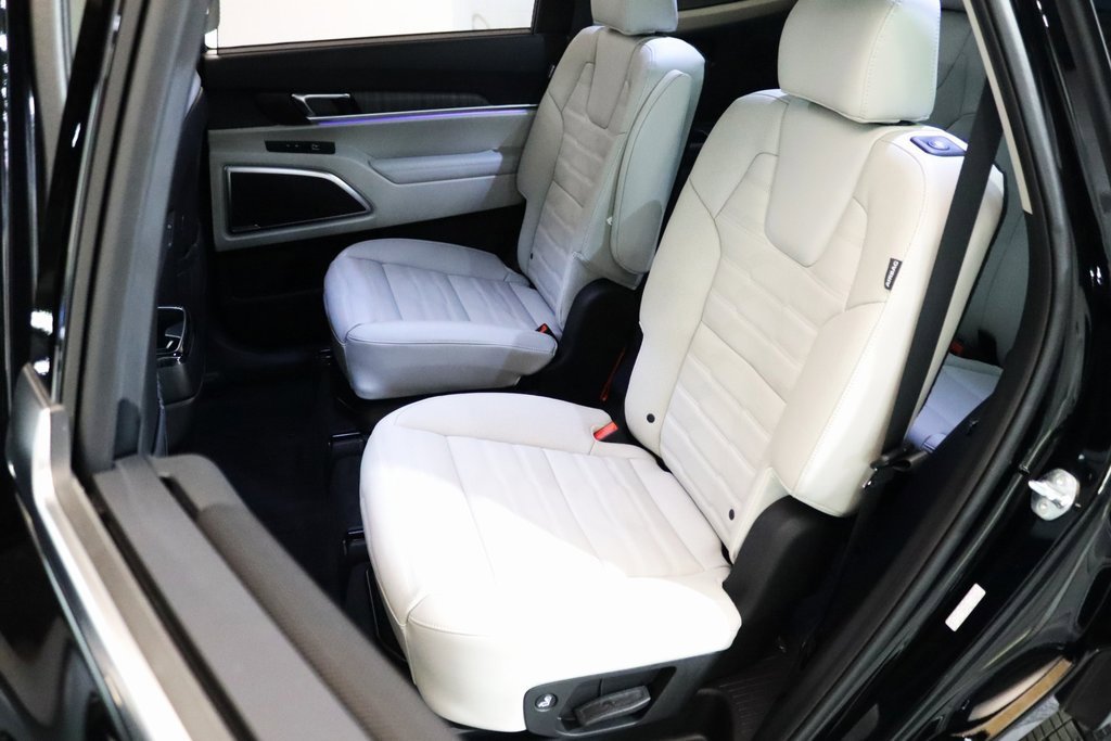 Used 2024 Kia Telluride SX Prestige image 10