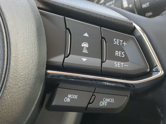 New 2025 MAZDA CX-5 AWD 2.5 S w/ Preferred Package image 23