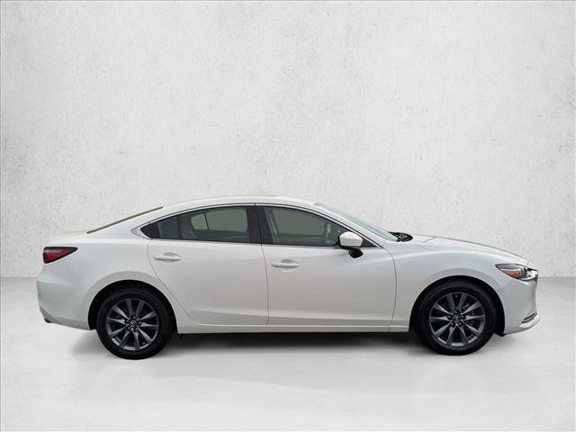 Used 2018 MAZDA MAZDA6 Sport image 5