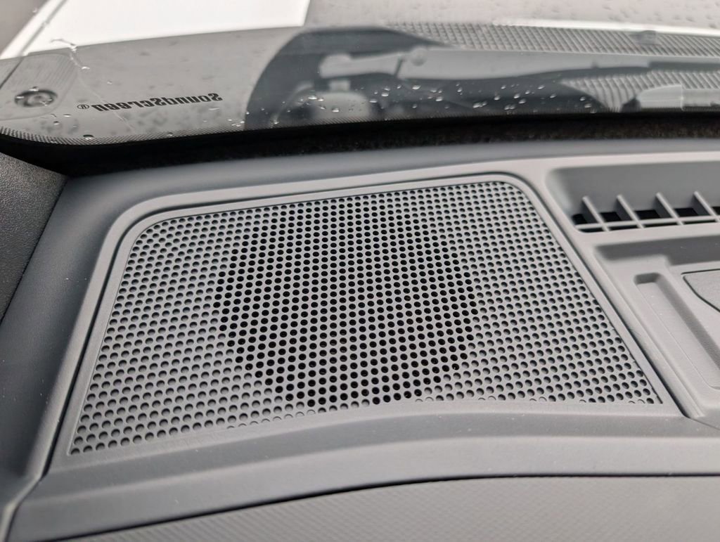 New 2026 Ford Bronco Big Bend image 24