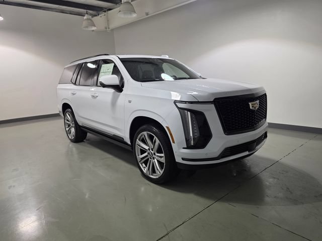 New 2026 Cadillac Escalade Sport w/ Touring Package