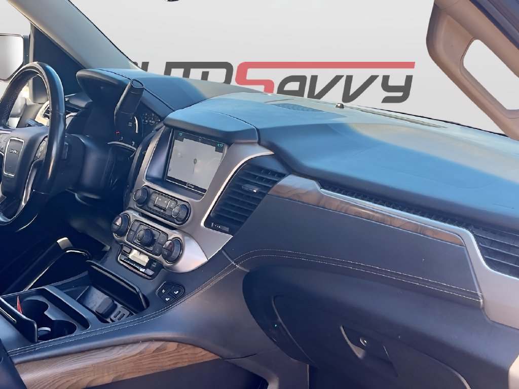 Used 2019 GMC Yukon XL Denali w/ Open Road Package AWD/4WD image 33