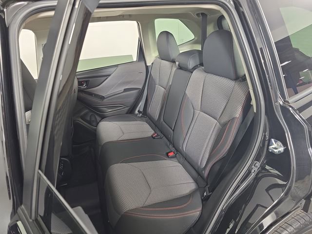 Certified 2024 Subaru Forester Sport AWD/4WD image 18