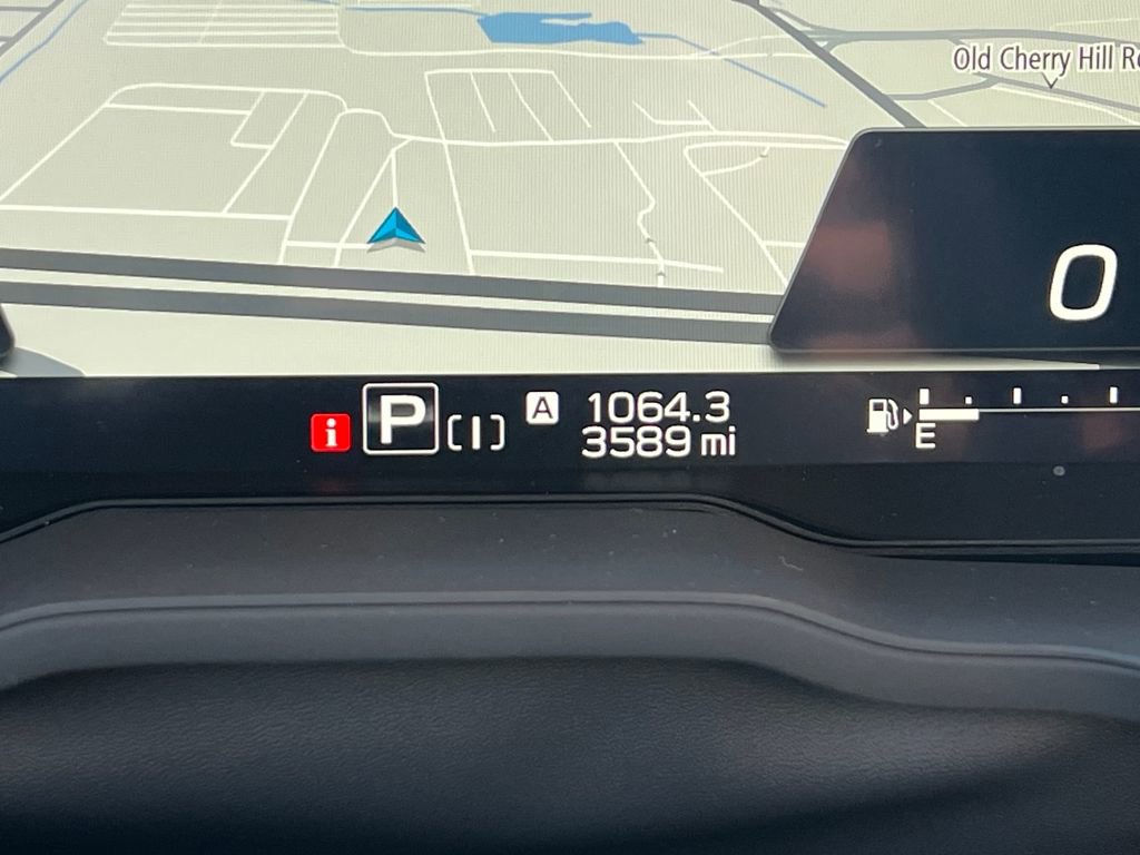 Certified 2025 Subaru Forester Premium image 24