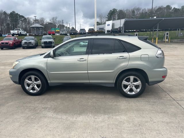 Used 2008 Lexus RX 350 2WD image 9