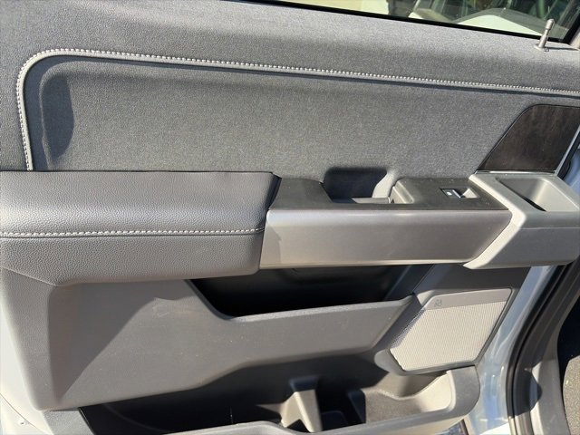 New 2026 Ford F250 Lariat image 12