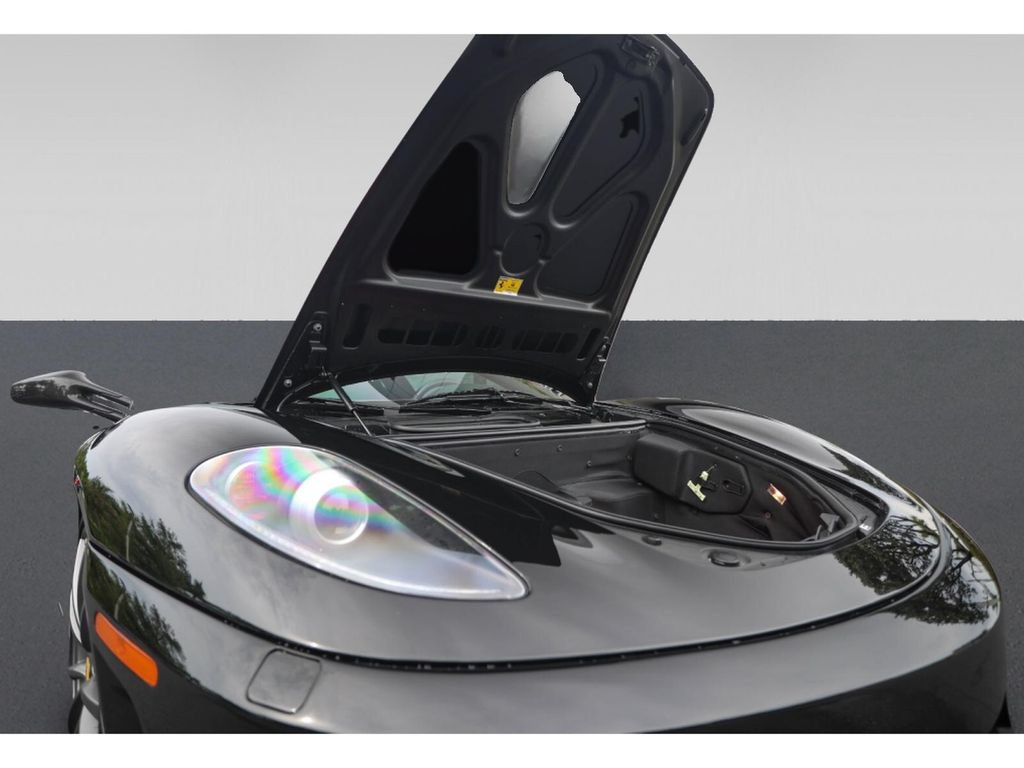 Used 2009 Ferrari F430 Scuderia RWD image 24