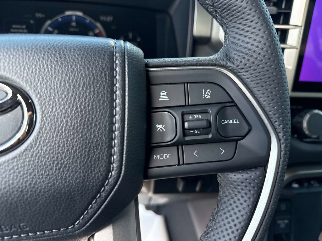 Used 2026 Toyota Tundra Limited image 26