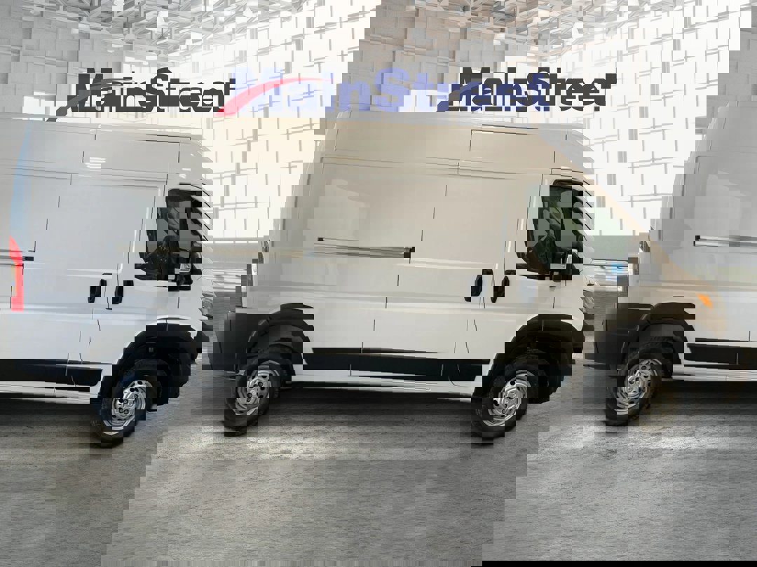 New 2025 RAM ProMaster 2500 w/ Safety Group image 18