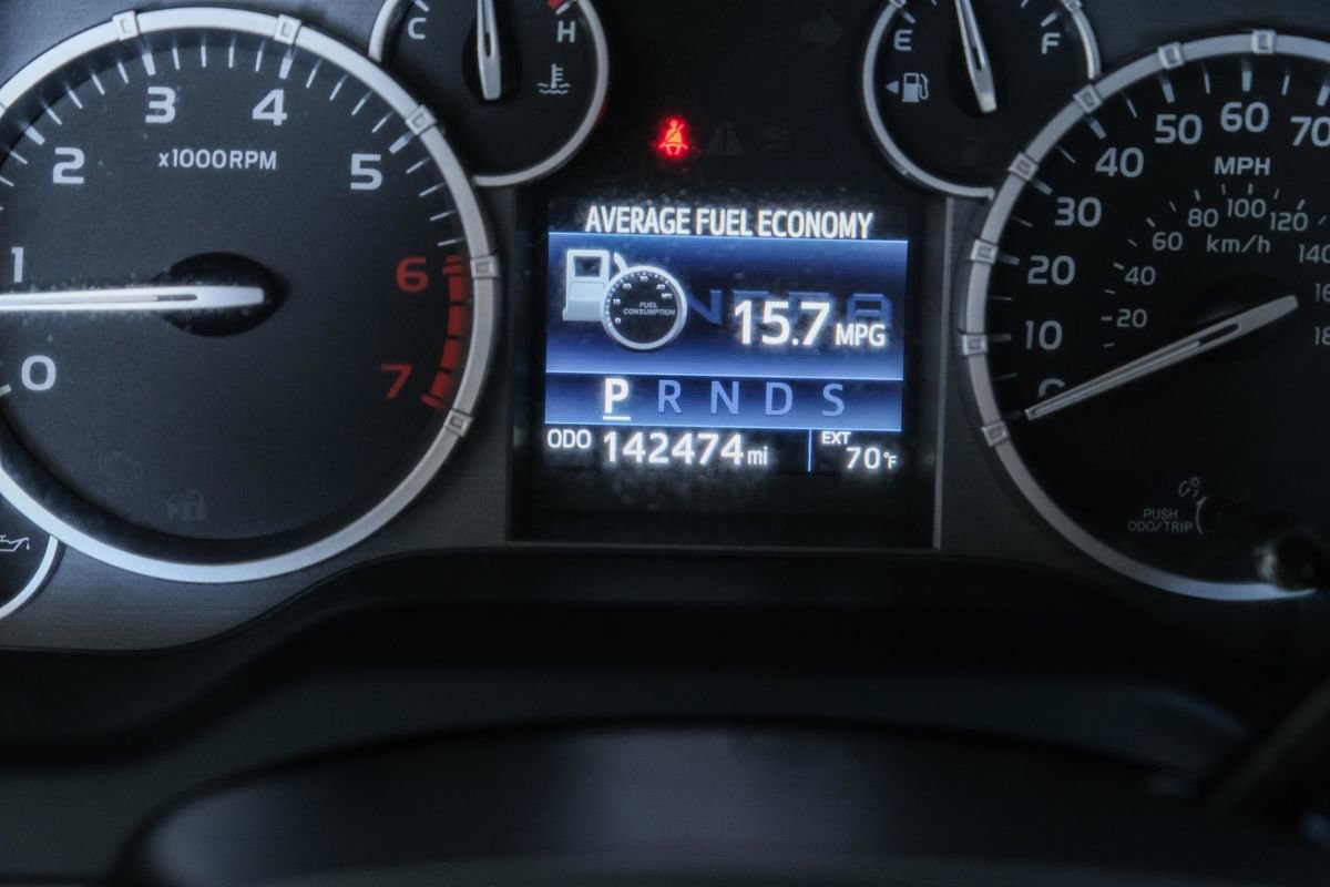 Used 2015 Toyota Tundra SR5 RWD image 52