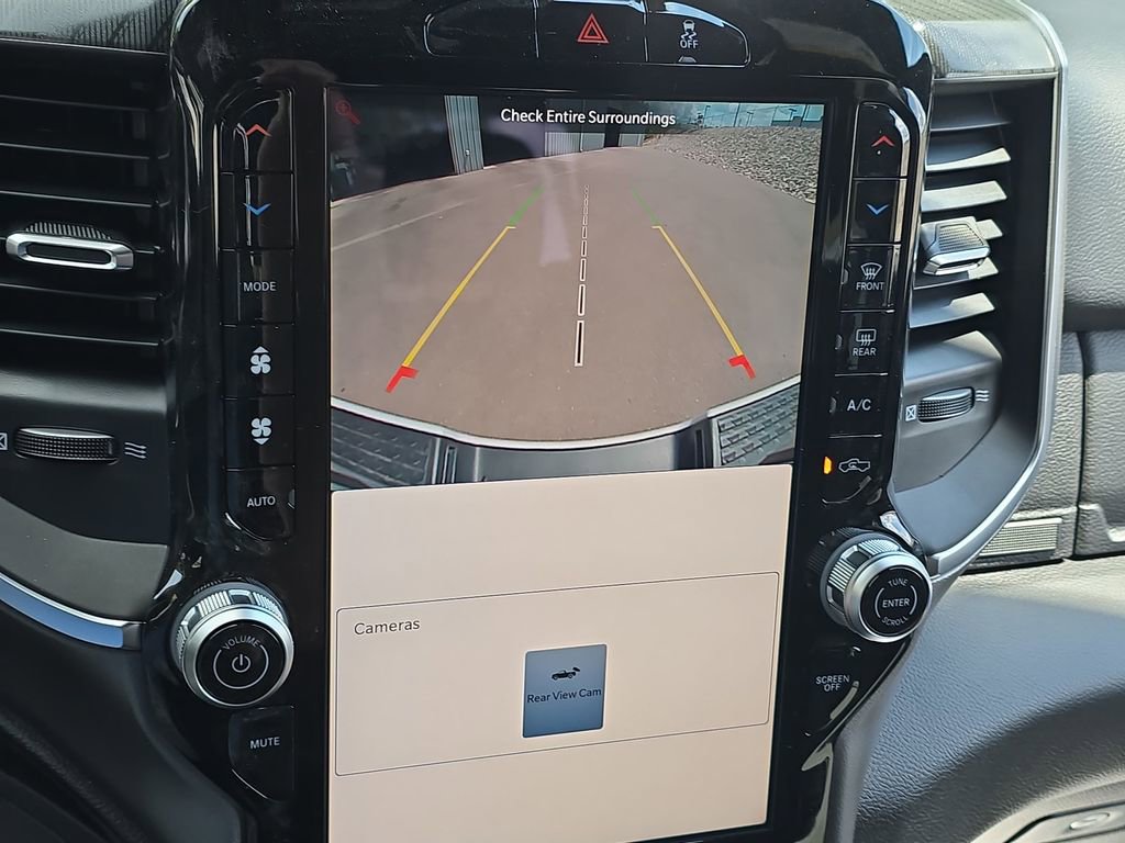 New 2026 RAM 2500 Big Horn image 23