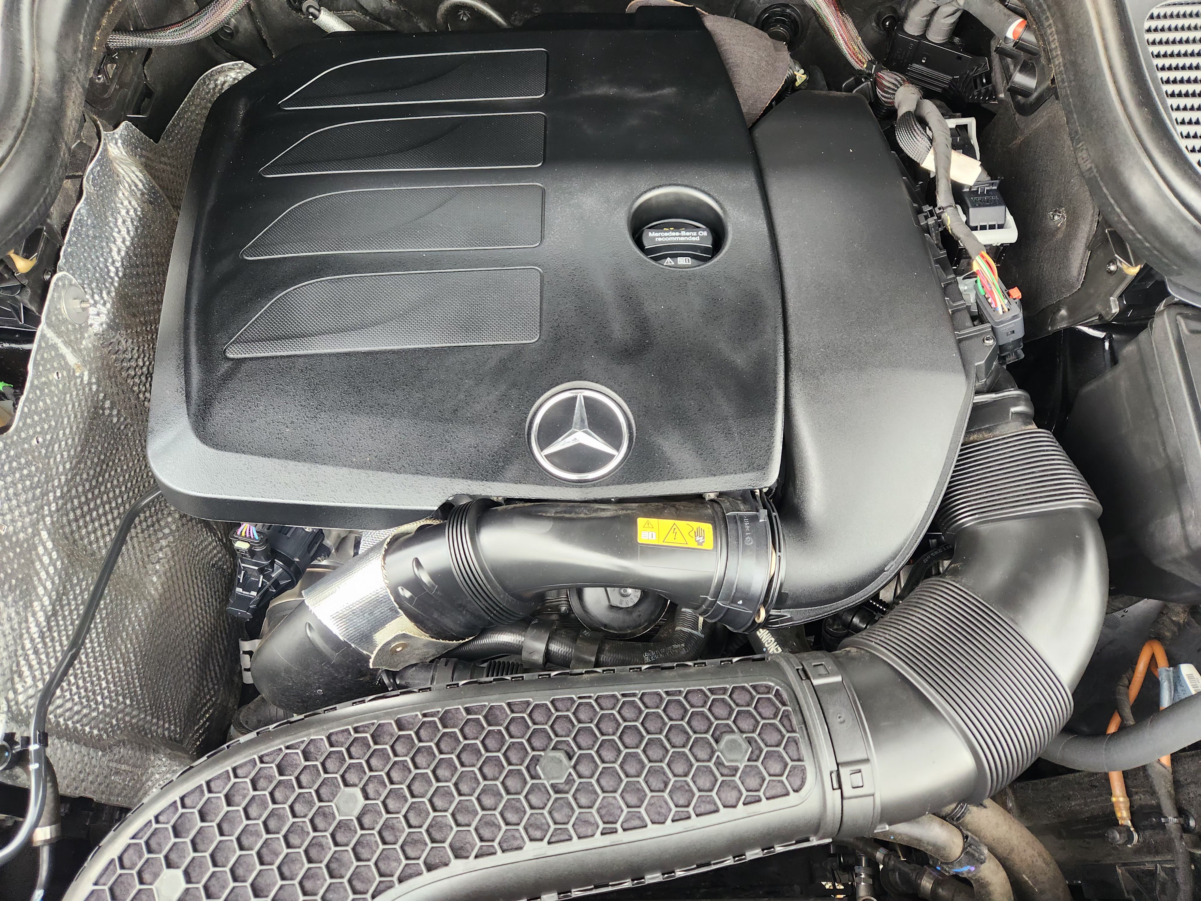 Used 2023 Mercedes-Benz GLE 350 image 31