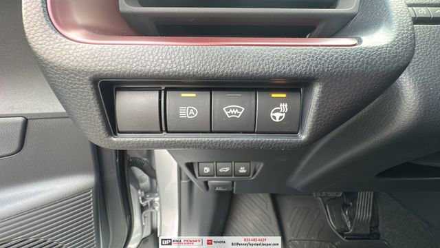 New 2026 Toyota Prius Plug-In Hybrid w/ Limited Premium Package image 20