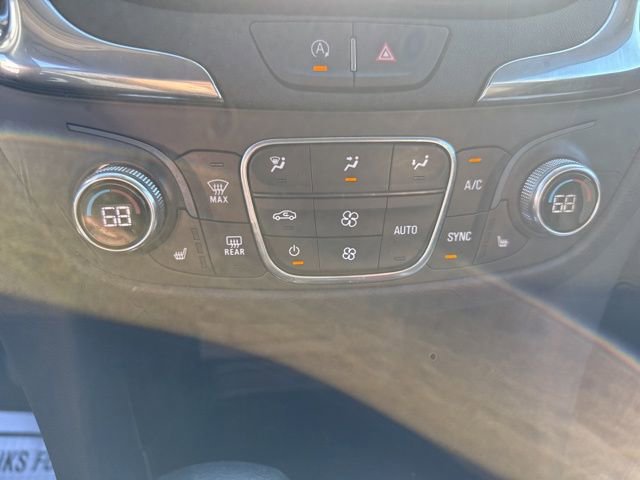 Used 2024 Chevrolet Equinox LT FWD image 21