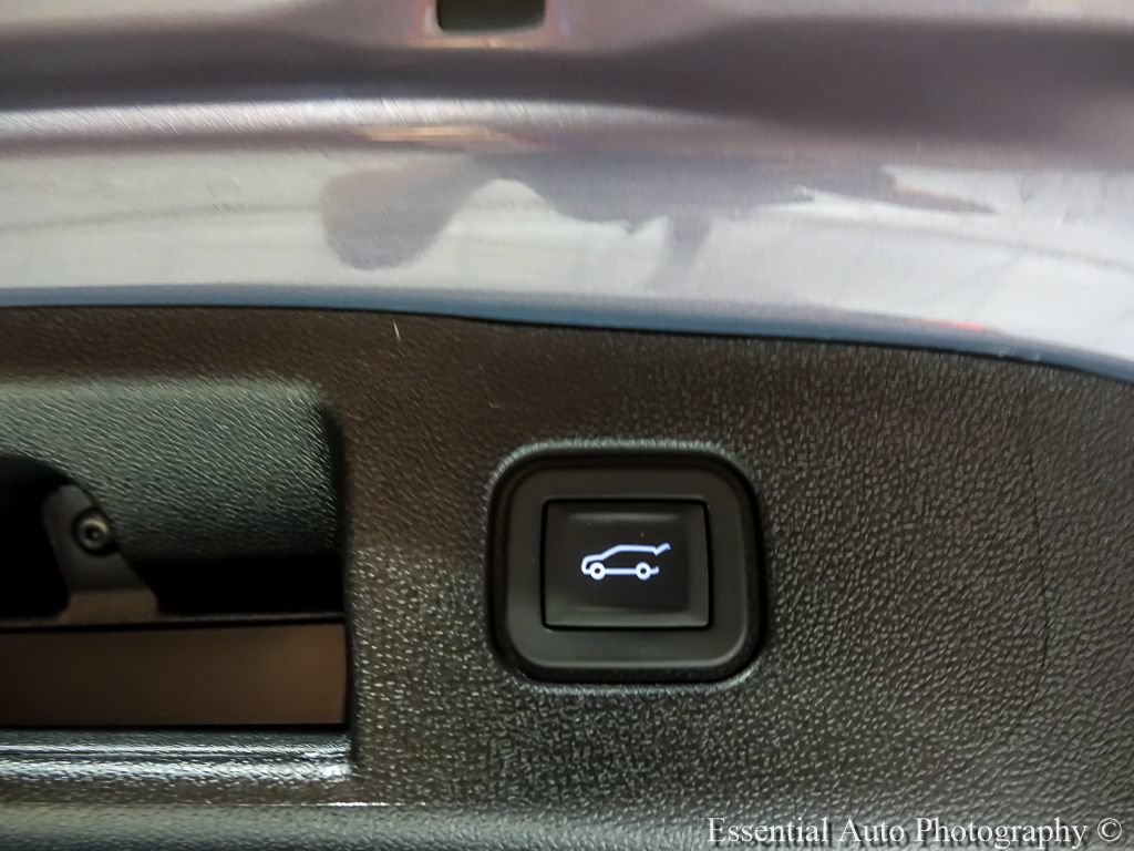 Used 2025 Chevrolet Blazer EV RS AWD/4WD image 26