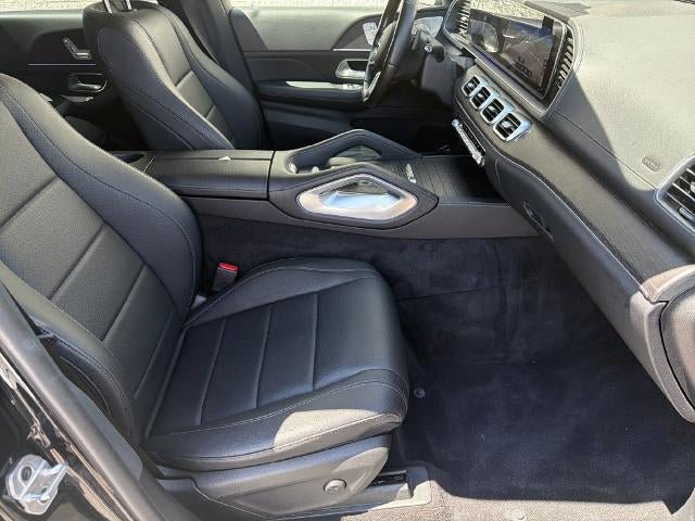 Used 2022 Mercedes-Benz GLS 450 4MATIC image 13