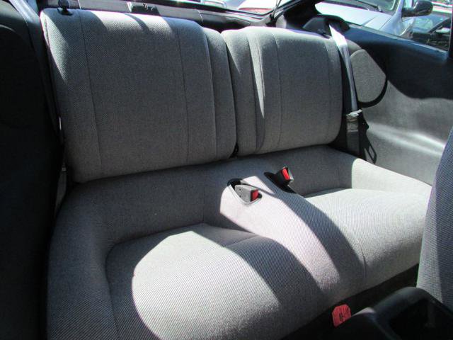 Used 1994 Mitsubishi Eclipse image 16
