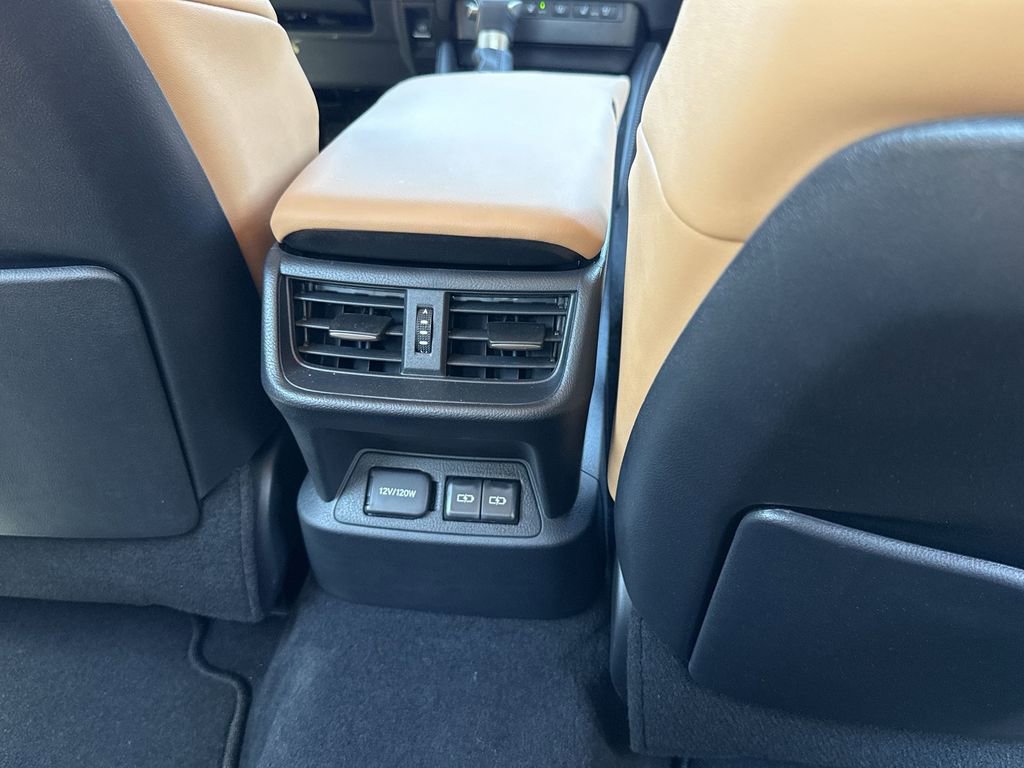 Used 2025 Lexus ES 350 w/ Premium Package image 18