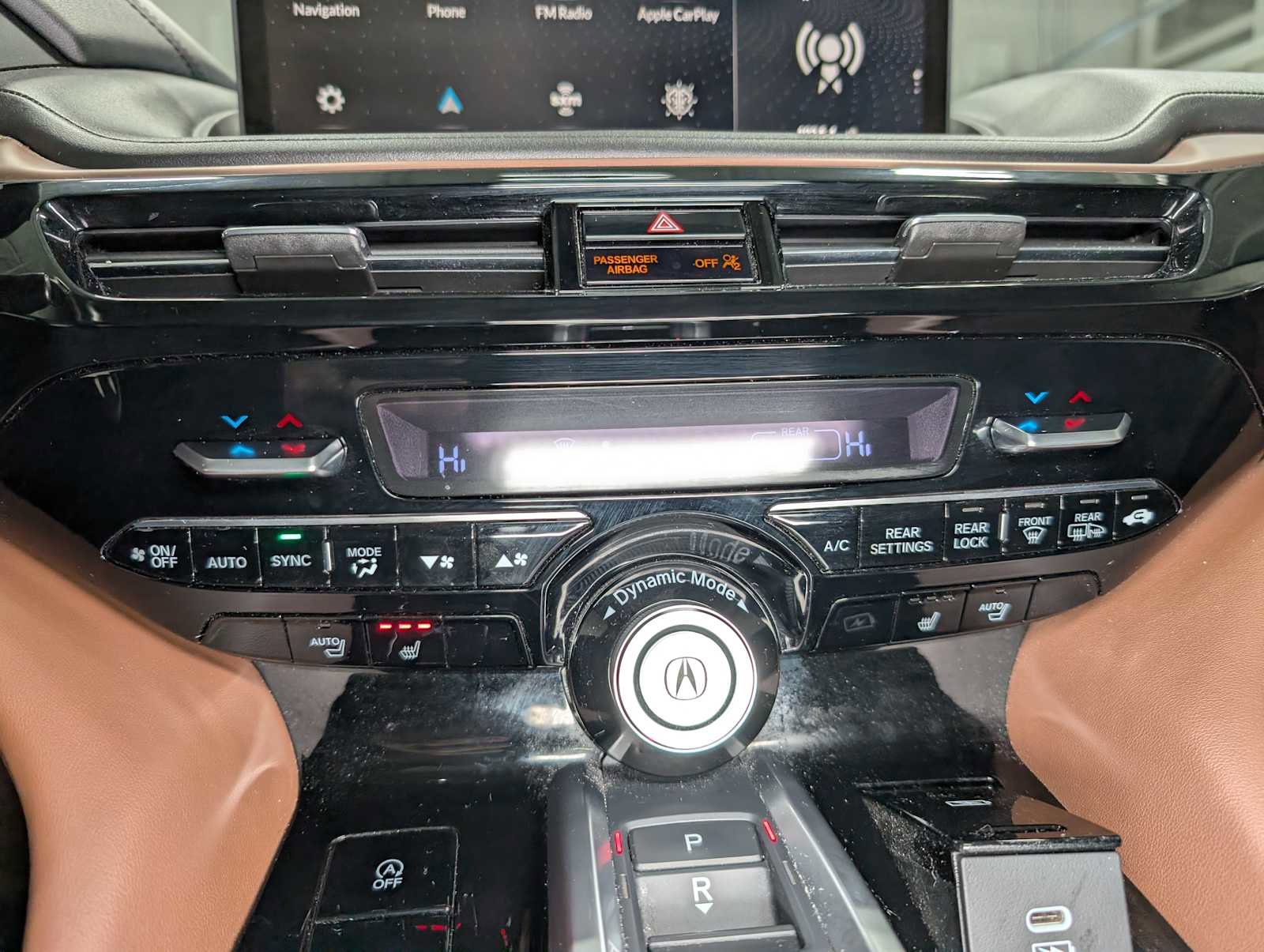 Certified 2023 Acura MDX SH-AWD w/ Technology Package image 38