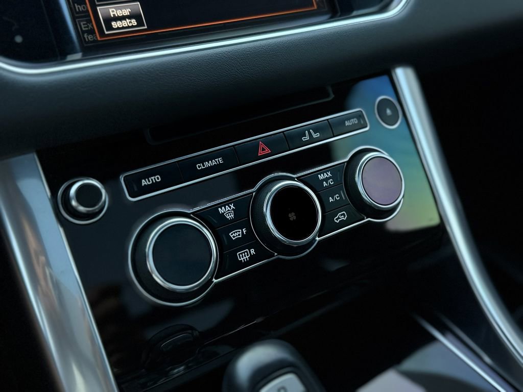 Used 2015 Land Rover Range Rover Sport Supercharged image 36