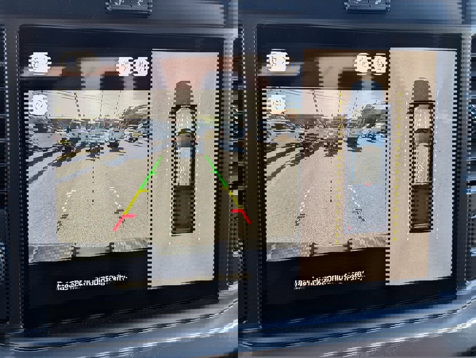 New 2026 Ford F250 King Ranch w/ FX4 Off-Road Package image 18