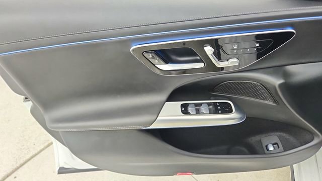 Used 2024 Mercedes-Benz E 450 4MATIC Sedan w/ Airmatic Package image 37