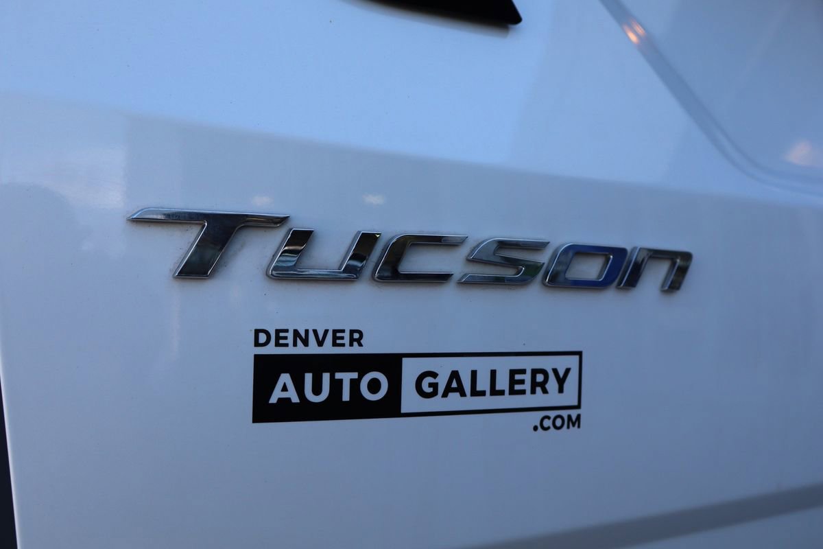 Used 2024 Hyundai Tucson SEL image 23