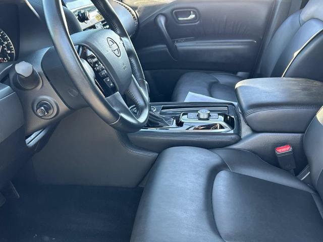 Used 2024 Nissan Armada SV AWD/4WD image 14