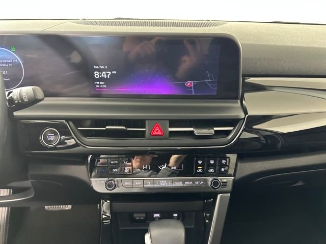 Used 2024 Kia Seltos S image 21