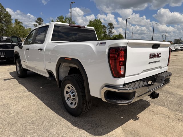 New 2026 GMC Sierra 2500 Pro w/ 1SA Pro Safety Plus Package image 3