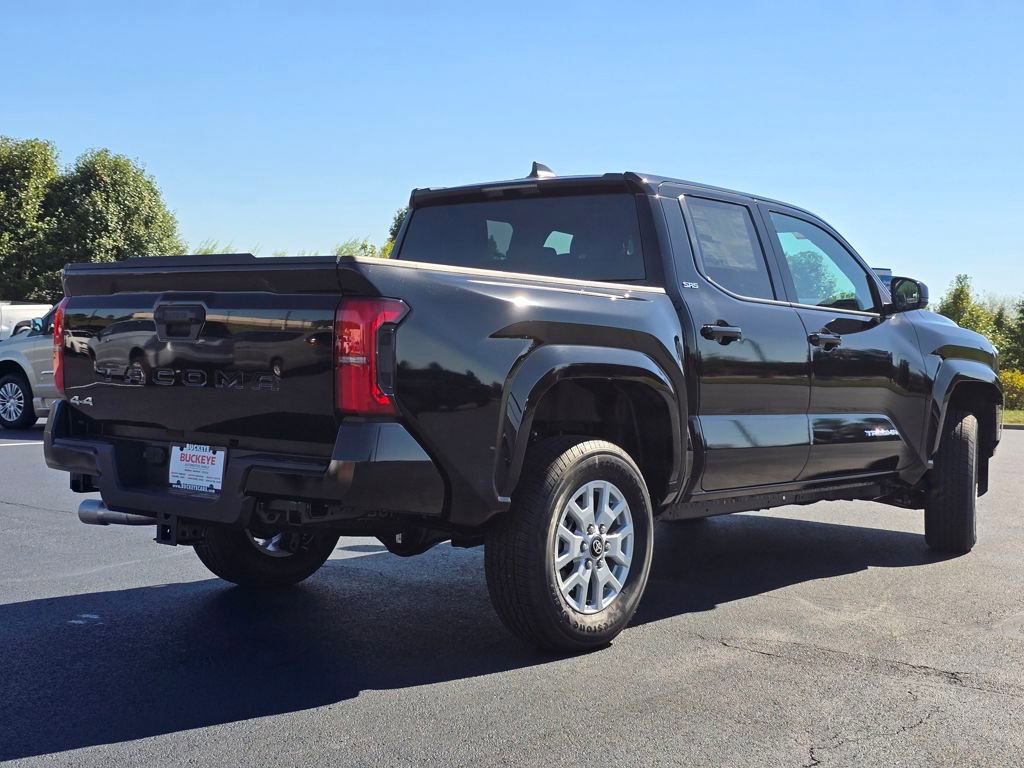 New 2025 Toyota Tacoma SR5 image 14