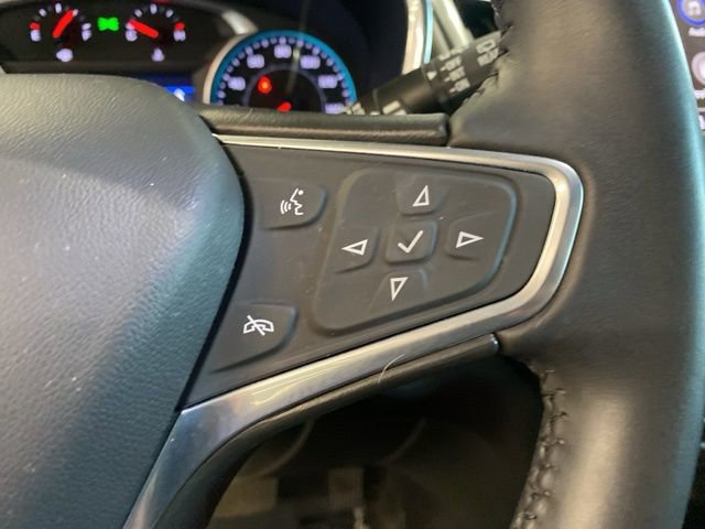 Certified 2022 Chevrolet Equinox LT AWD/4WD image 16