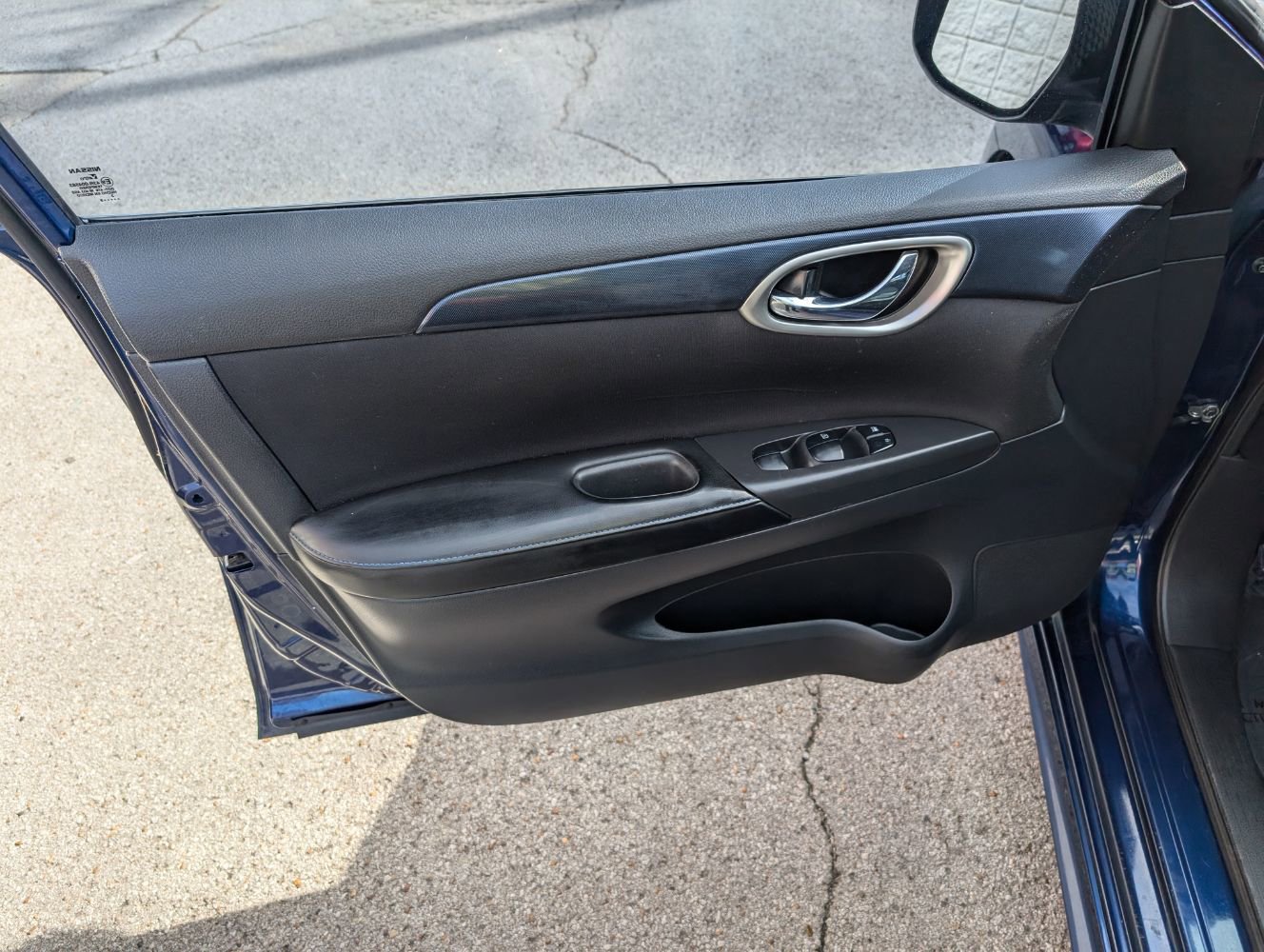 Used 2019 Nissan Sentra SR image 11