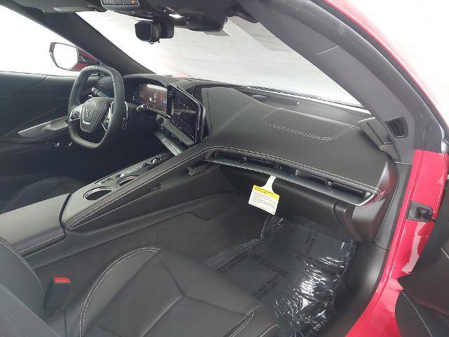 New 2026 Chevrolet Corvette Stingray Coupe w/ Z51 Performance Package image 25