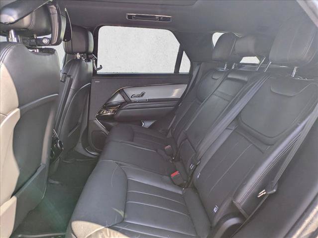 Used 2023 Land Rover Range Rover Sport SE Dynamic AWD/4WD image 21