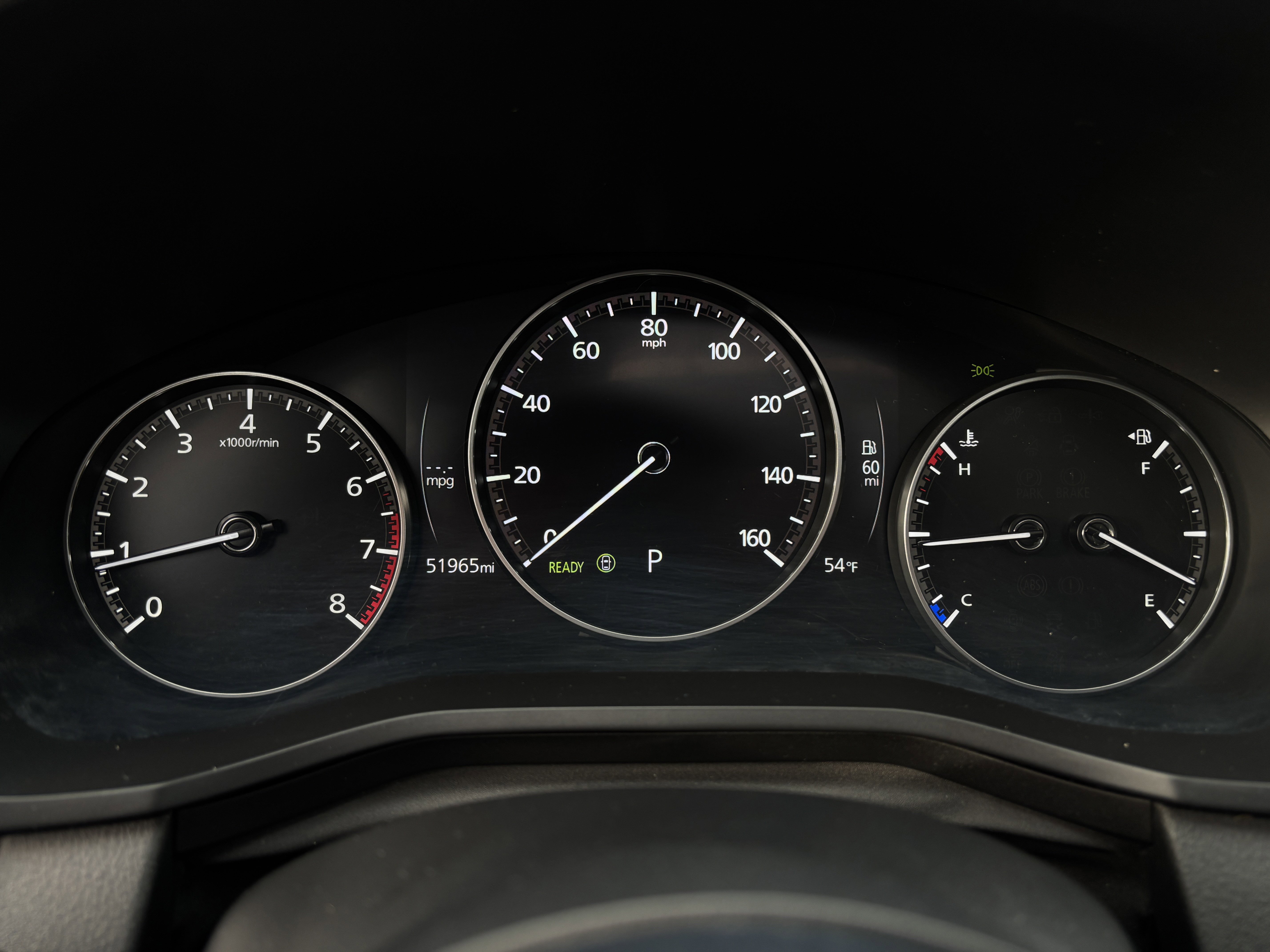 Used 2024 MAZDA CX-90 3.3 Turbo w/ Premium Package image 32