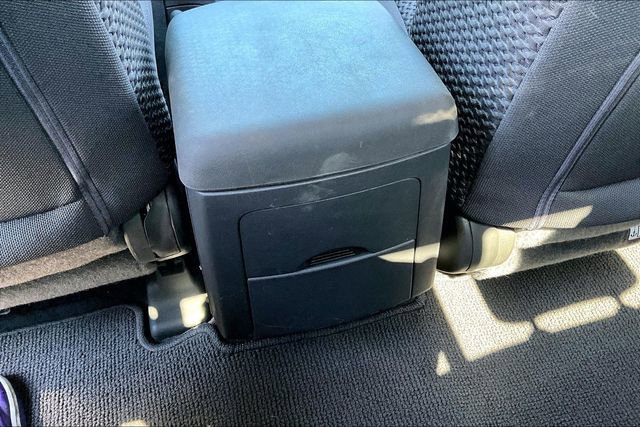 Used 2021 Nissan Frontier SV image 11