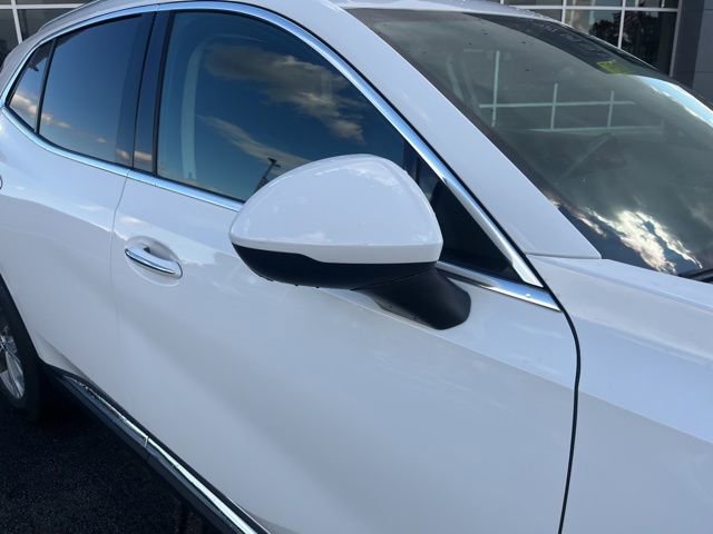 Used 2022 Buick Envision Preferred image 6