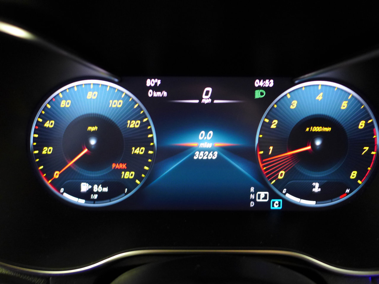 Used 2020 Mercedes-Benz GLC 300 image 17